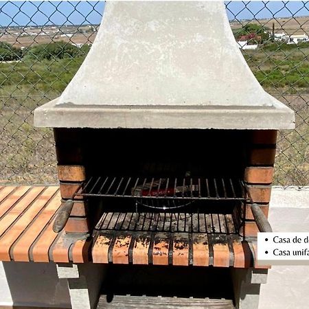 Arco Casas Adosadas Conil De La Frontera Exteriör bild